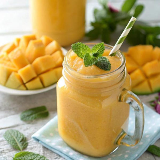 Esencia Mango 120ml Deiman