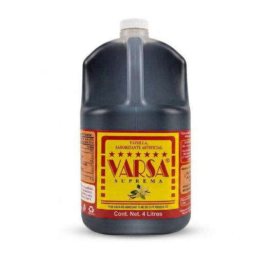Saborizante Vainilla Varsa
