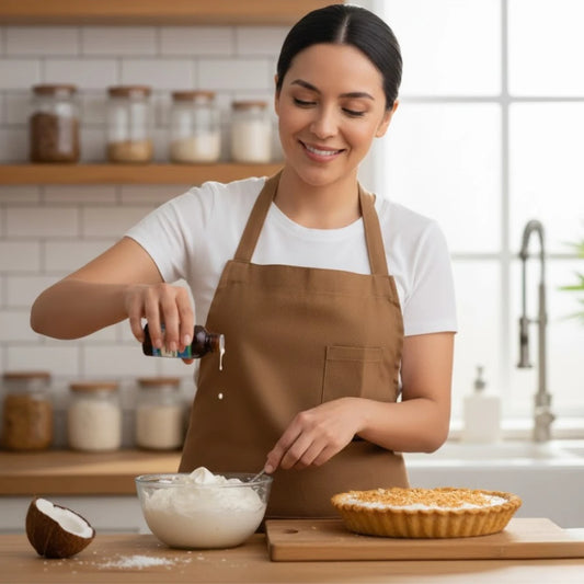 Concentrado Coco Deiman