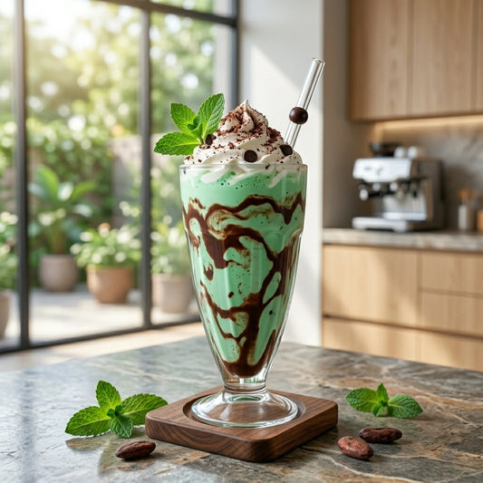 Concentrado Chocomenta Deiman D-15 120ml