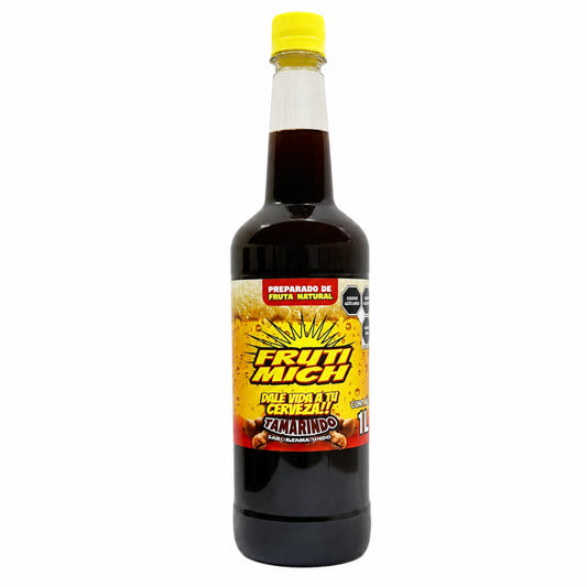 Preparado Para Cerveza Frutimich 1L