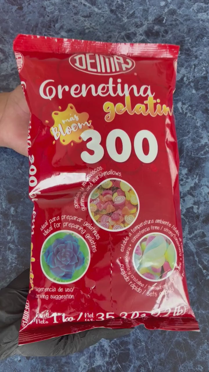 Grenetina Deiman